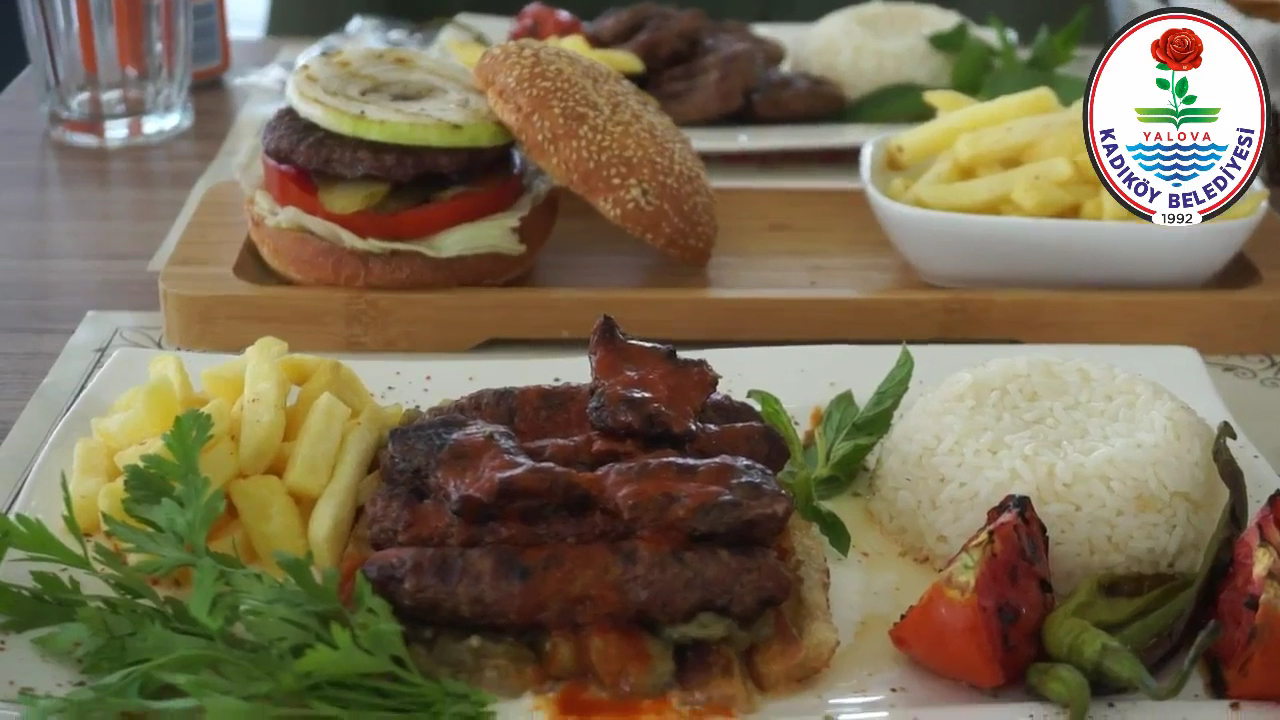 Yalova Kadıköy Belediyesi Seyirtepe Sosyal Tesisleri — fotoğraf 8