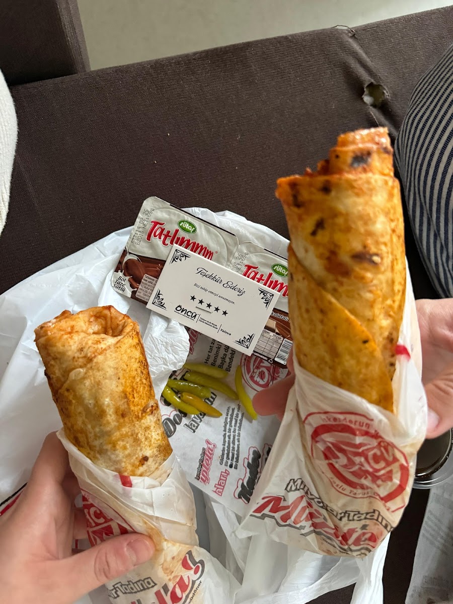 YALOVA ÖNCÜ DÖNER — fotoğraf 5