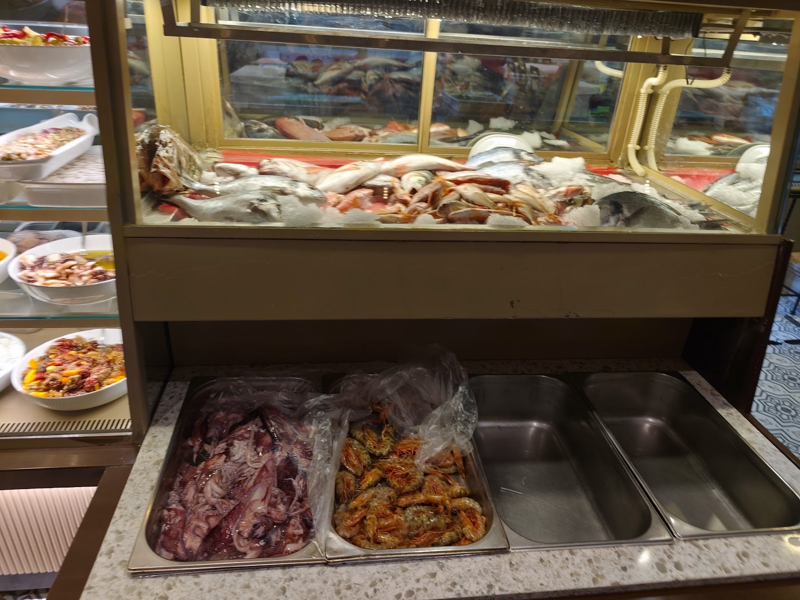 Yalova Restaurant Çanakkale — fotoğraf 2