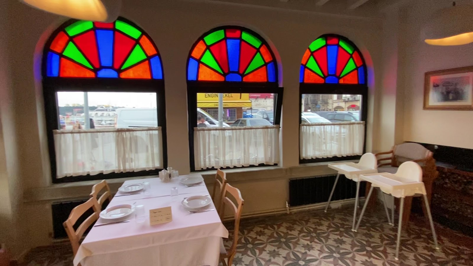 Yalova Restaurant Çanakkale — fotoğraf 4