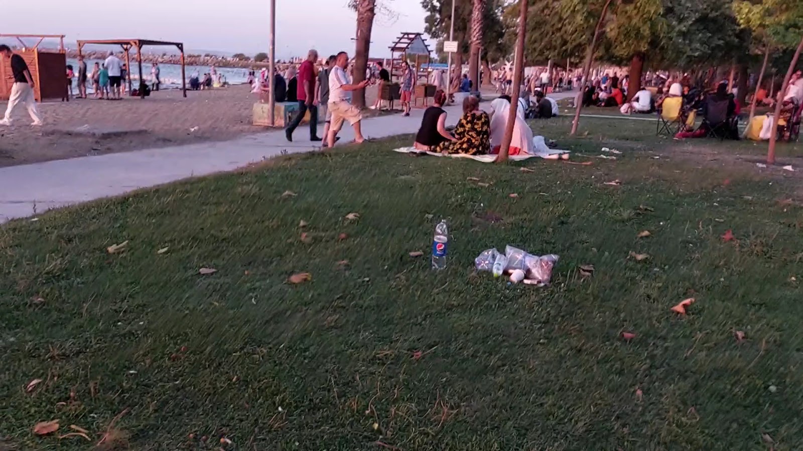 Yalova Sahil — fotoğraf 3