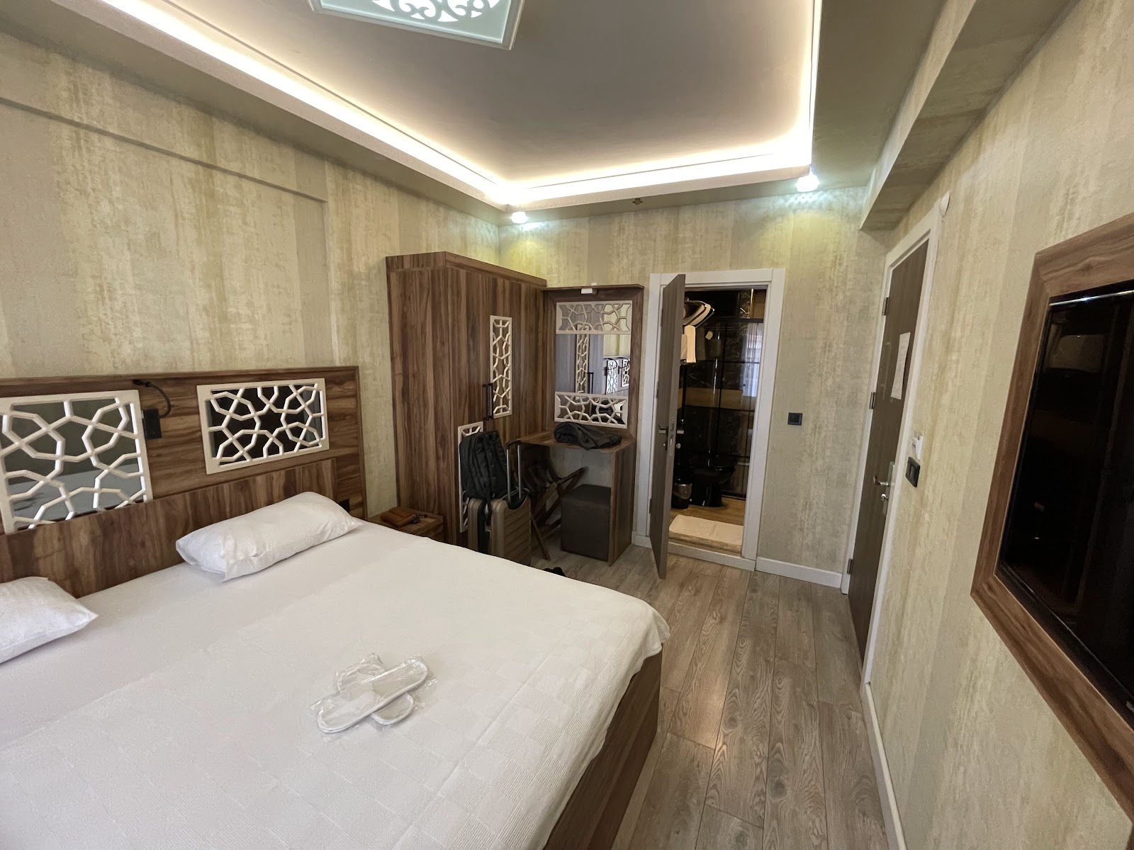 Yalova Sezon Otel — fotoğraf 2