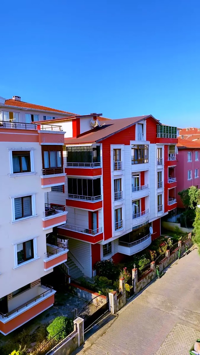 Yalova Sezon Otel — fotoğraf 3