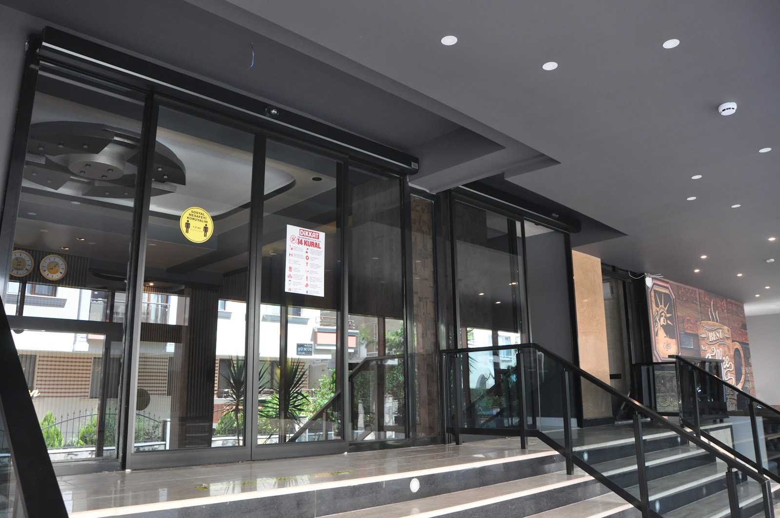 Yalova Sezon Otel — fotoğraf 4