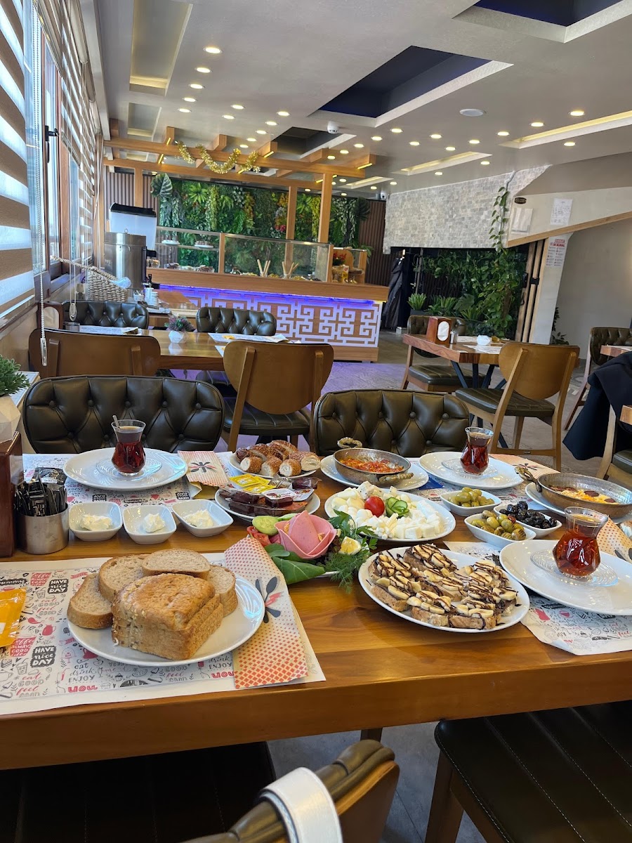 Yalova Sezon Otel — fotoğraf 5