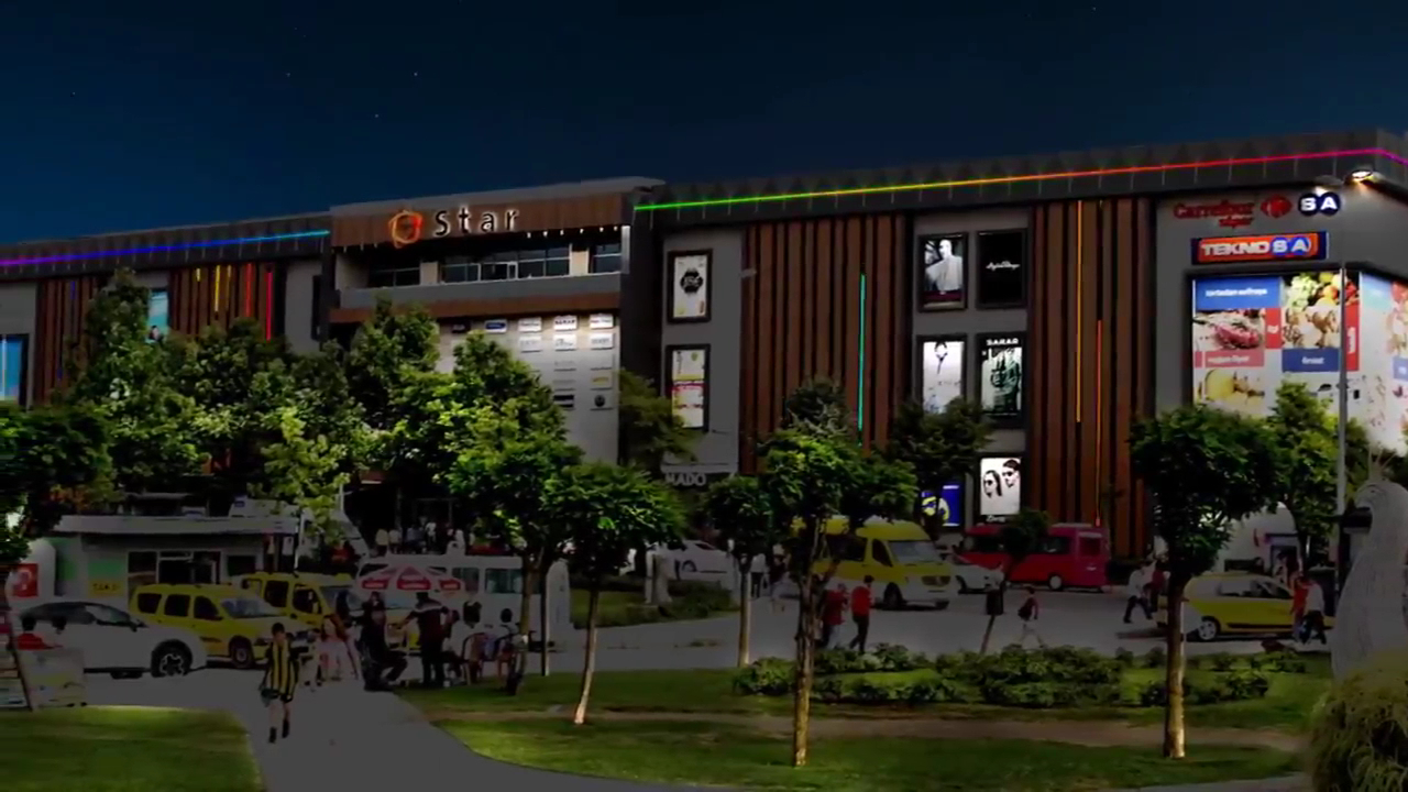 Yalova Star AVM — fotoğraf 3