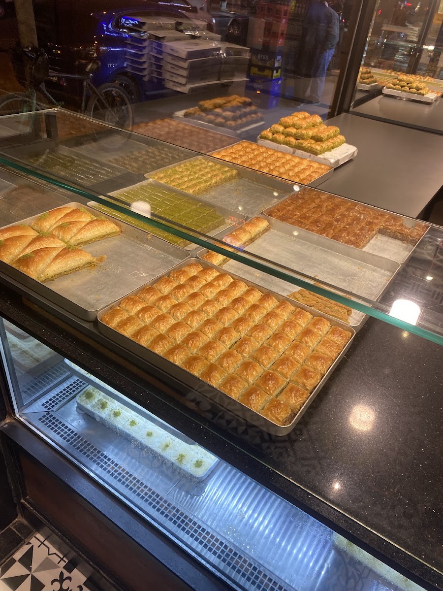 Yalova Sütlüsü — fotoğraf 5