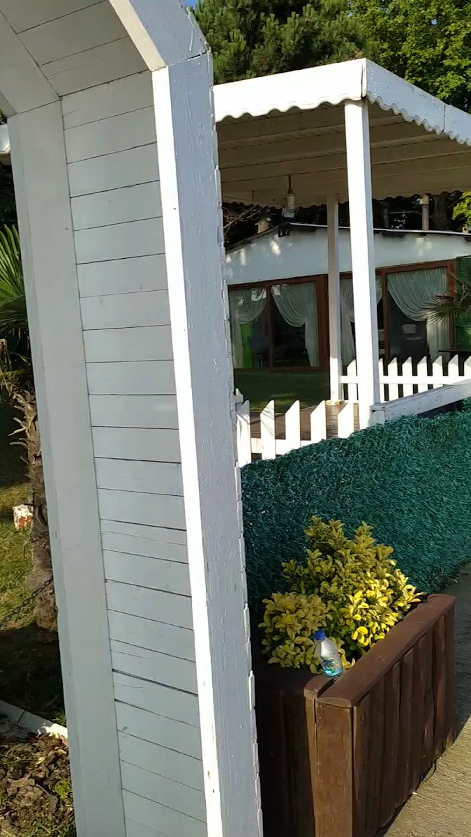 Yalova Tatilpark — fotoğraf 4