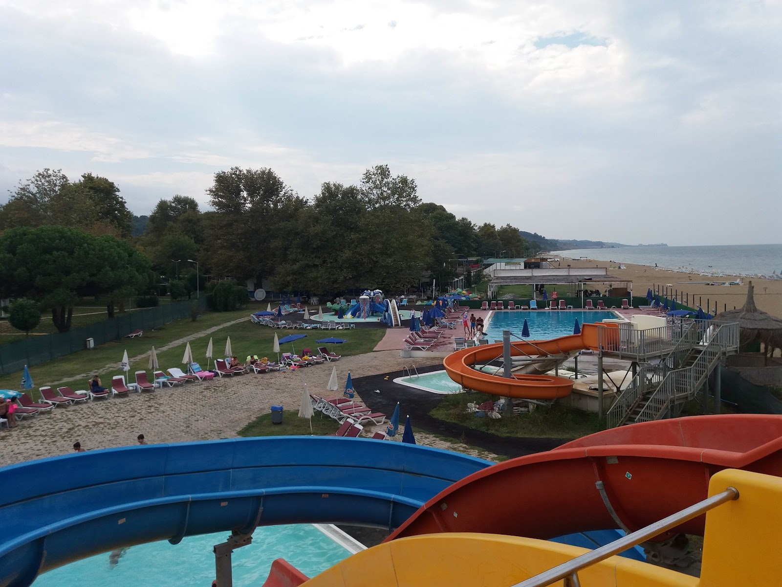 Yalova Tatilpark — fotoğraf 5