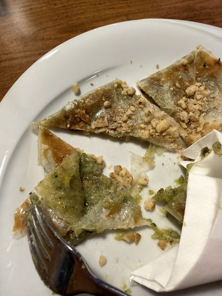 Yamaç Bistro — fotoğraf 2