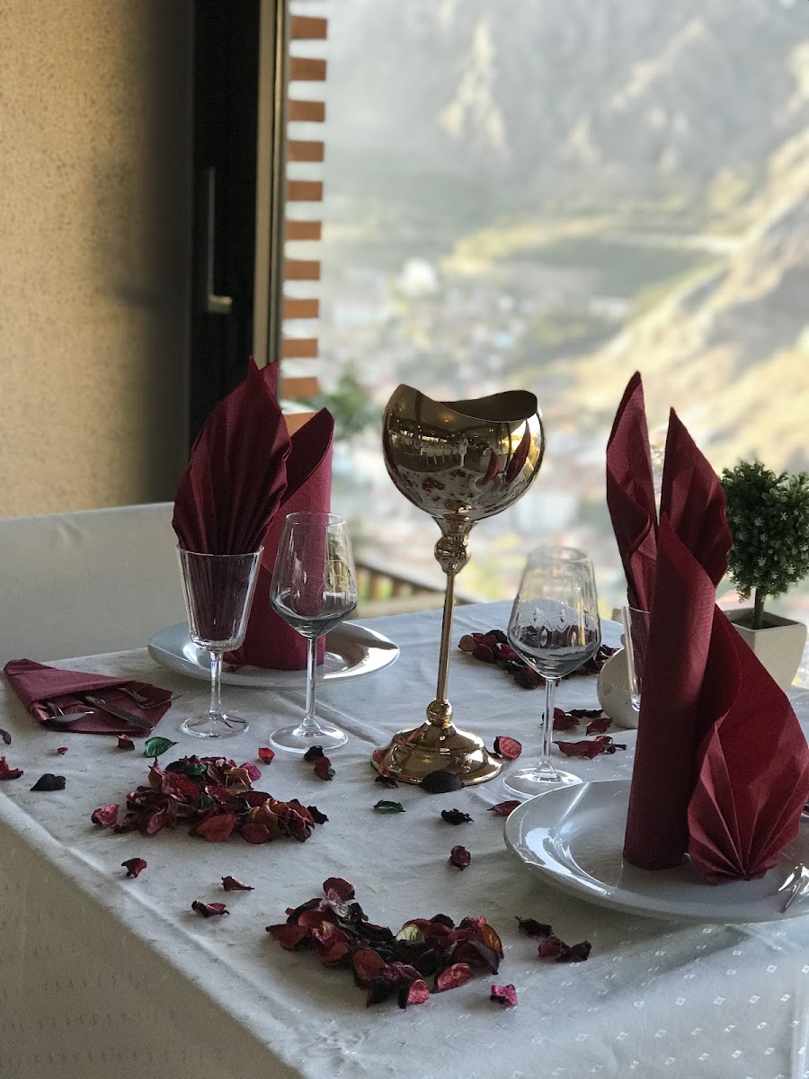 Yamaç Bistro — fotoğraf 5