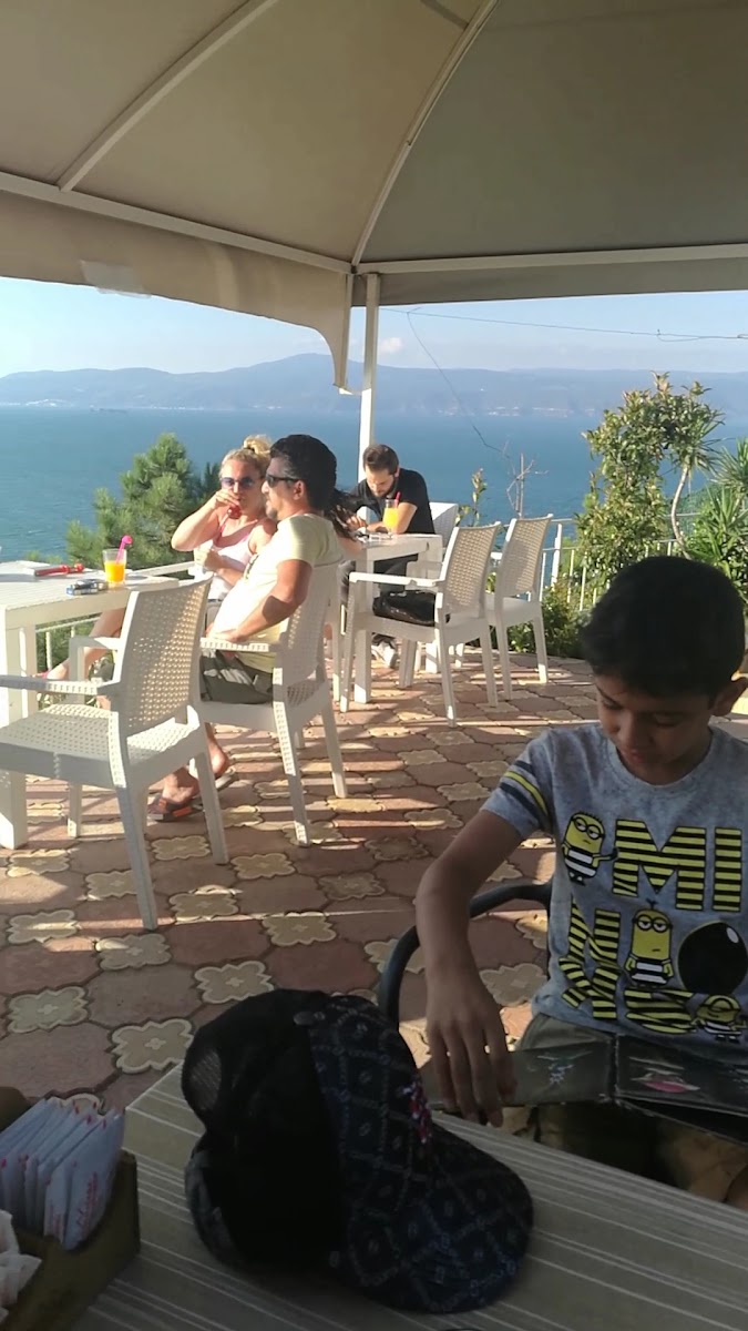 Yamaçtepe Cafe — photo 4