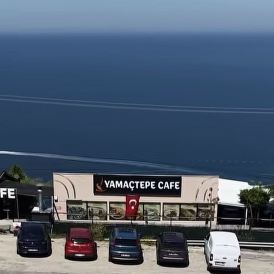 Yamaçtepe Cafe — photo 8