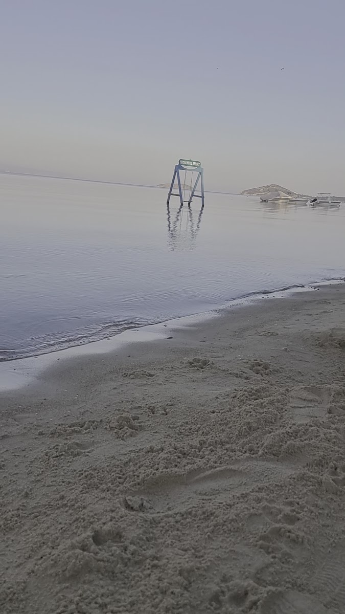 Yaman beach hotel — photo 3