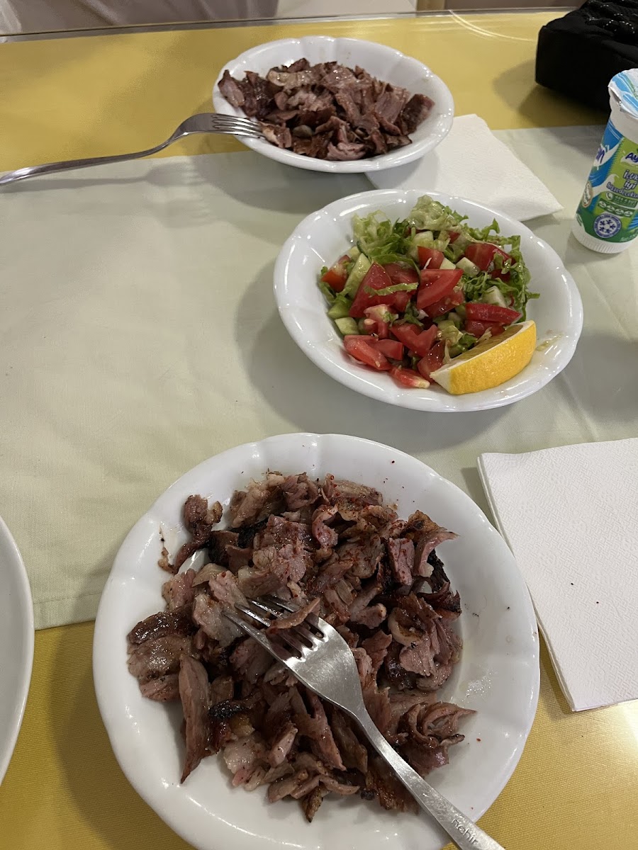 Yaman Restoran — fotoğraf 2