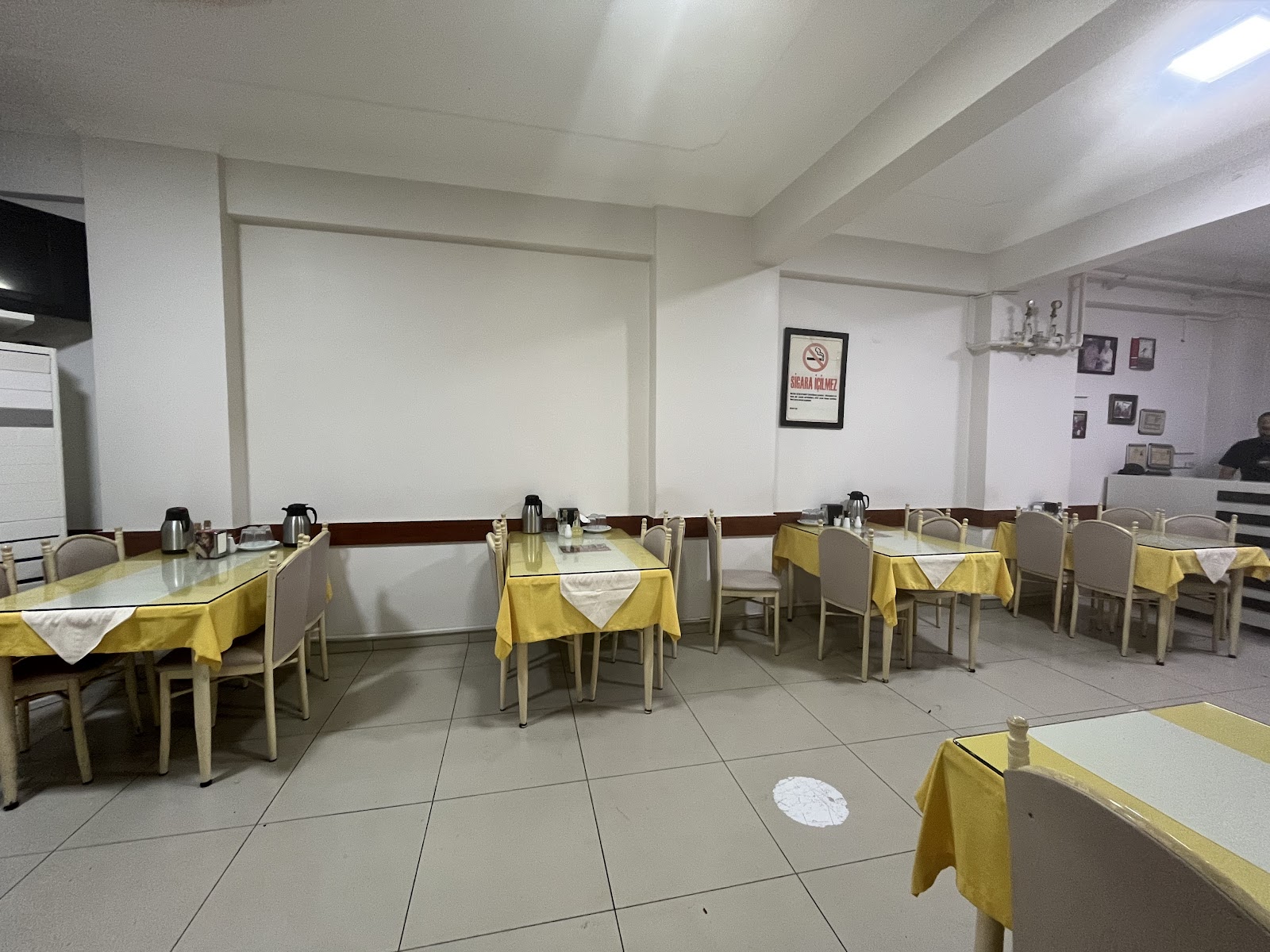 Yaman Restoran — fotoğraf 4