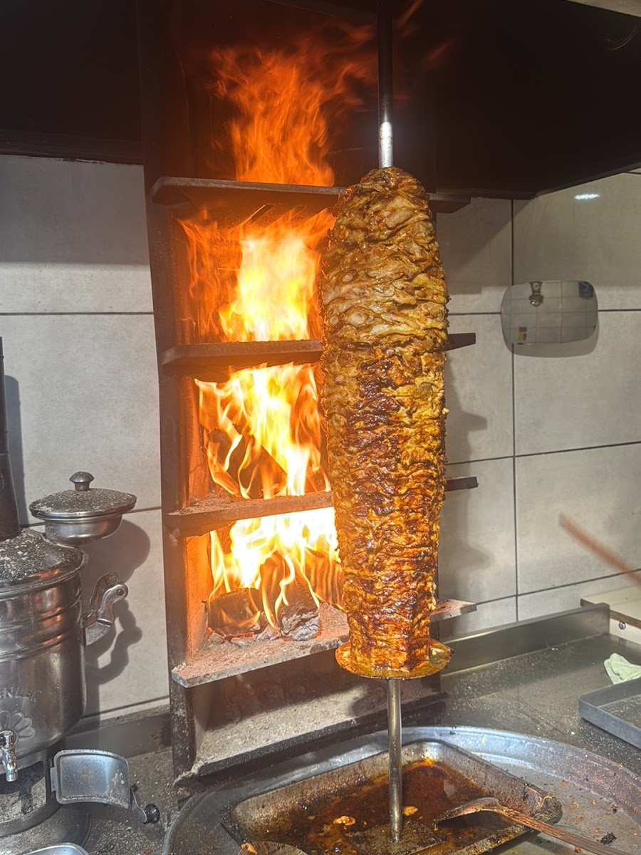 YAMAN TAVUK DÖNER — fotoğraf 2