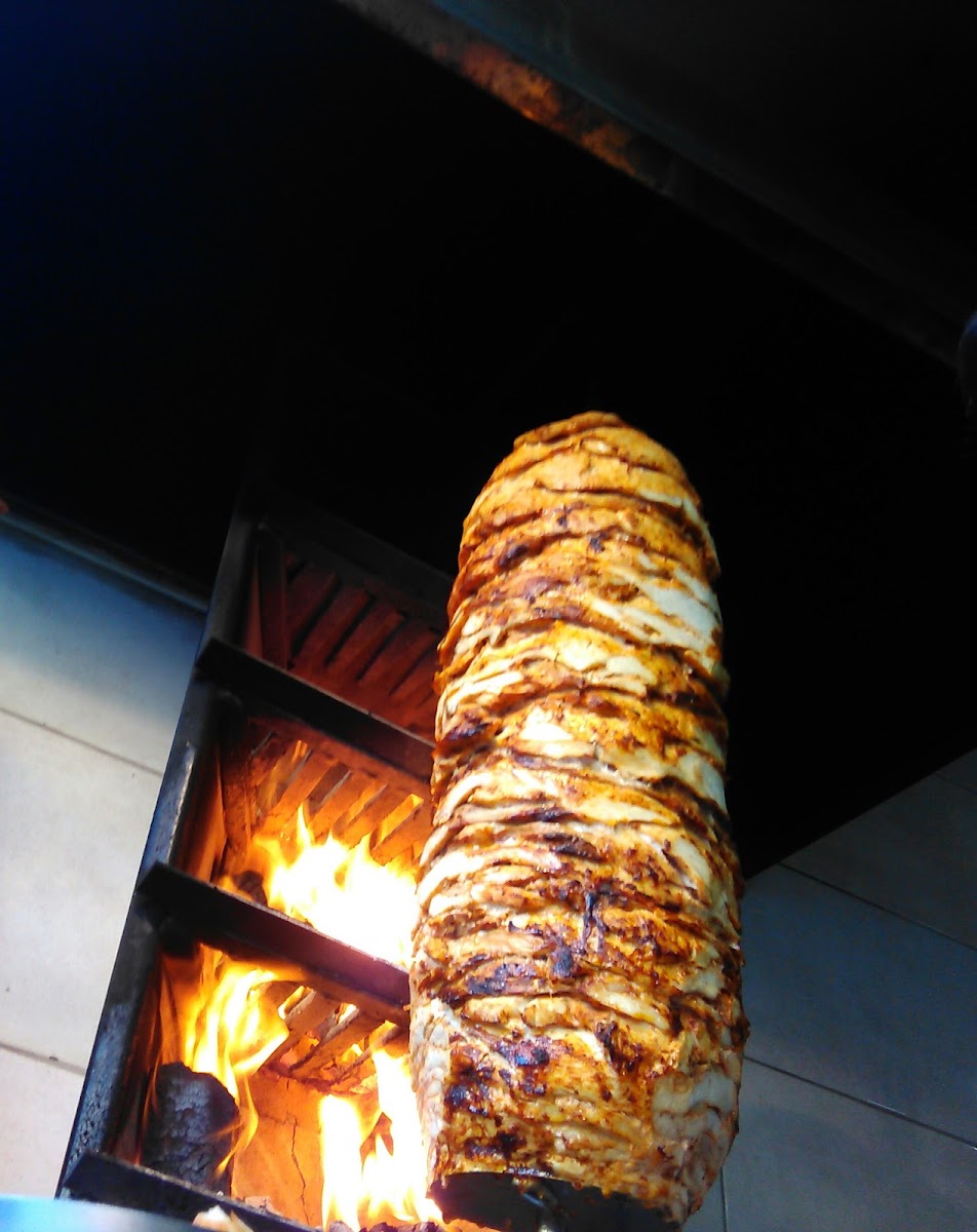 YAMAN TAVUK DÖNER — fotoğraf 3