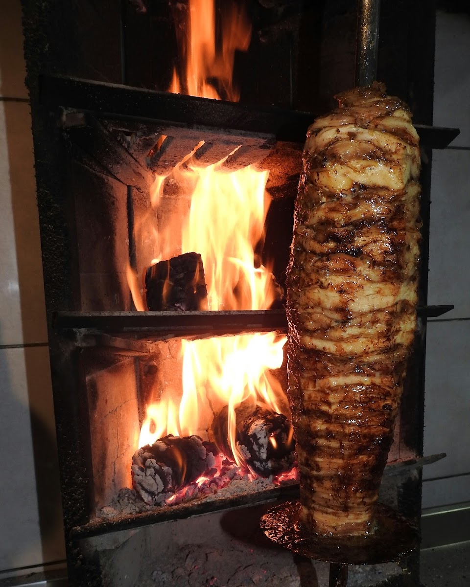 YAMAN TAVUK DÖNER — fotoğraf 5