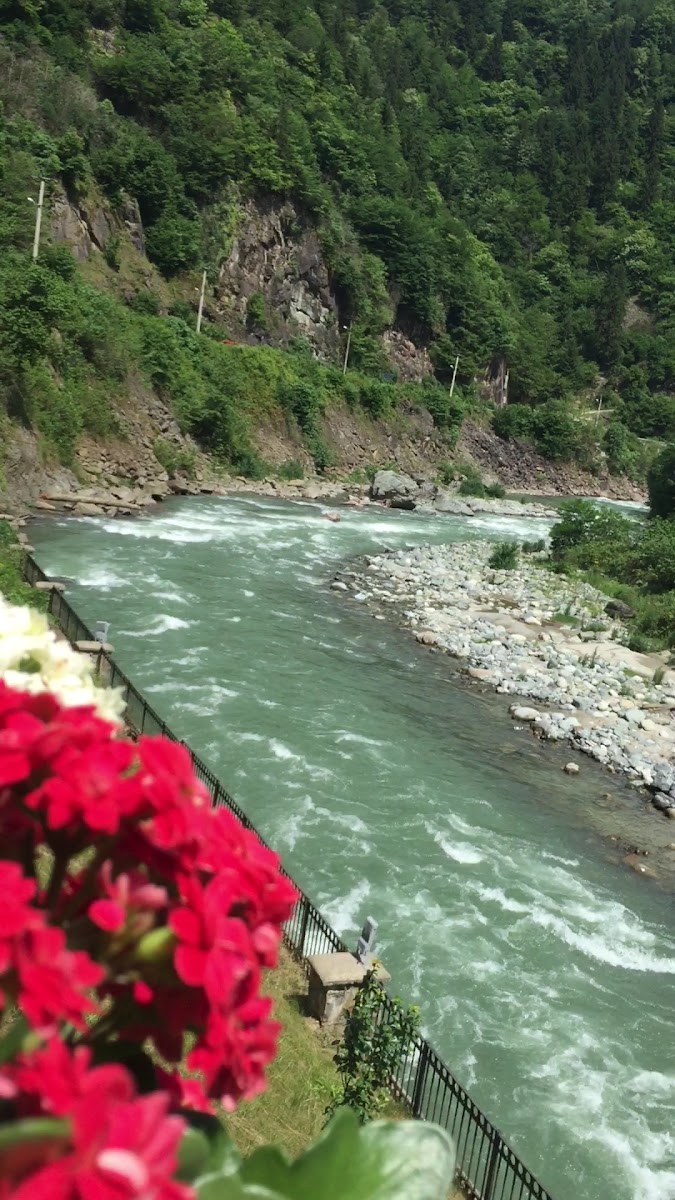 YAMANTÜRK ÖĞRETMENEVİ ve ASO — fotoğraf 7