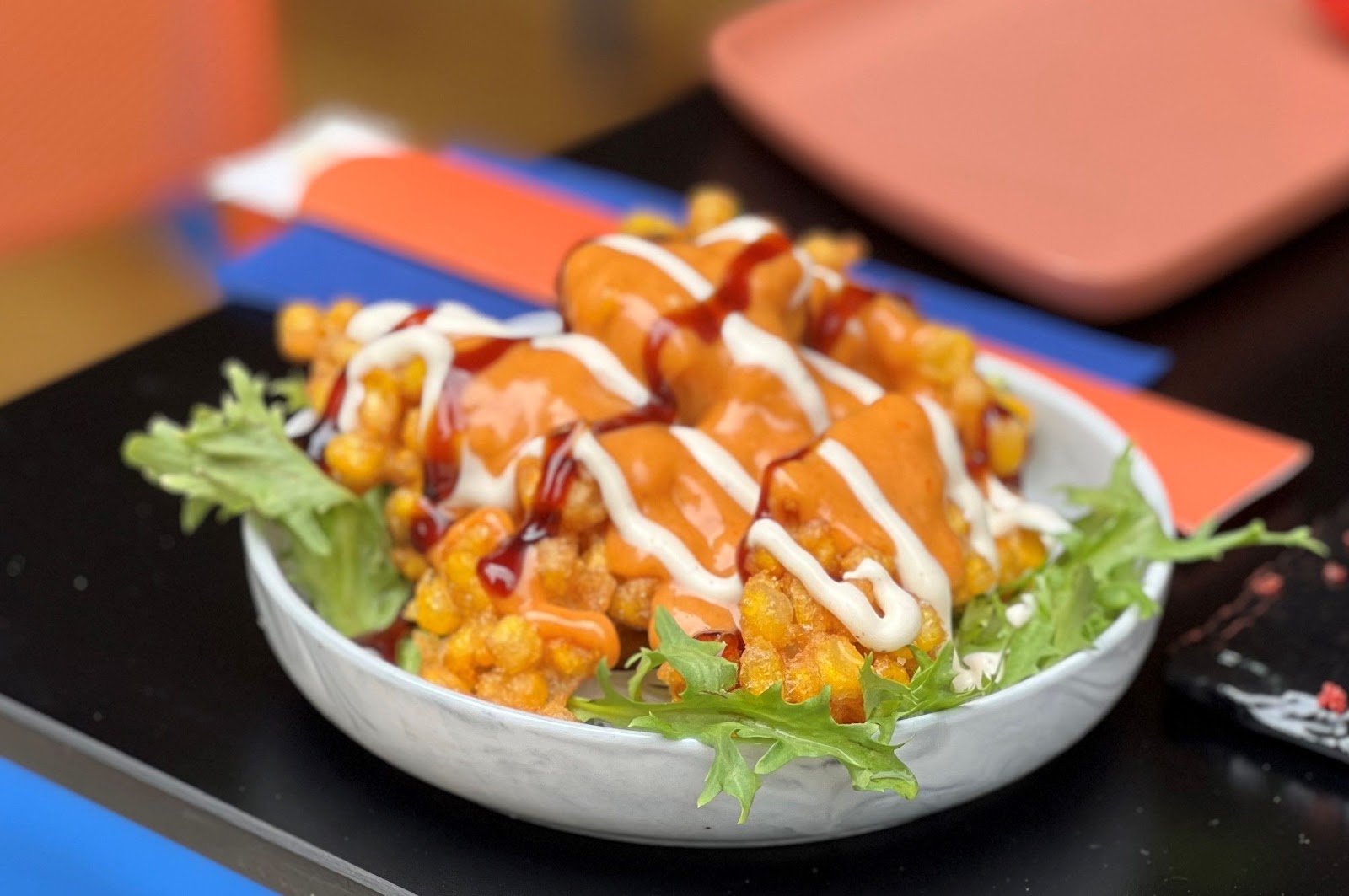Yamo Sushi Caddebostan — fotoğraf 10