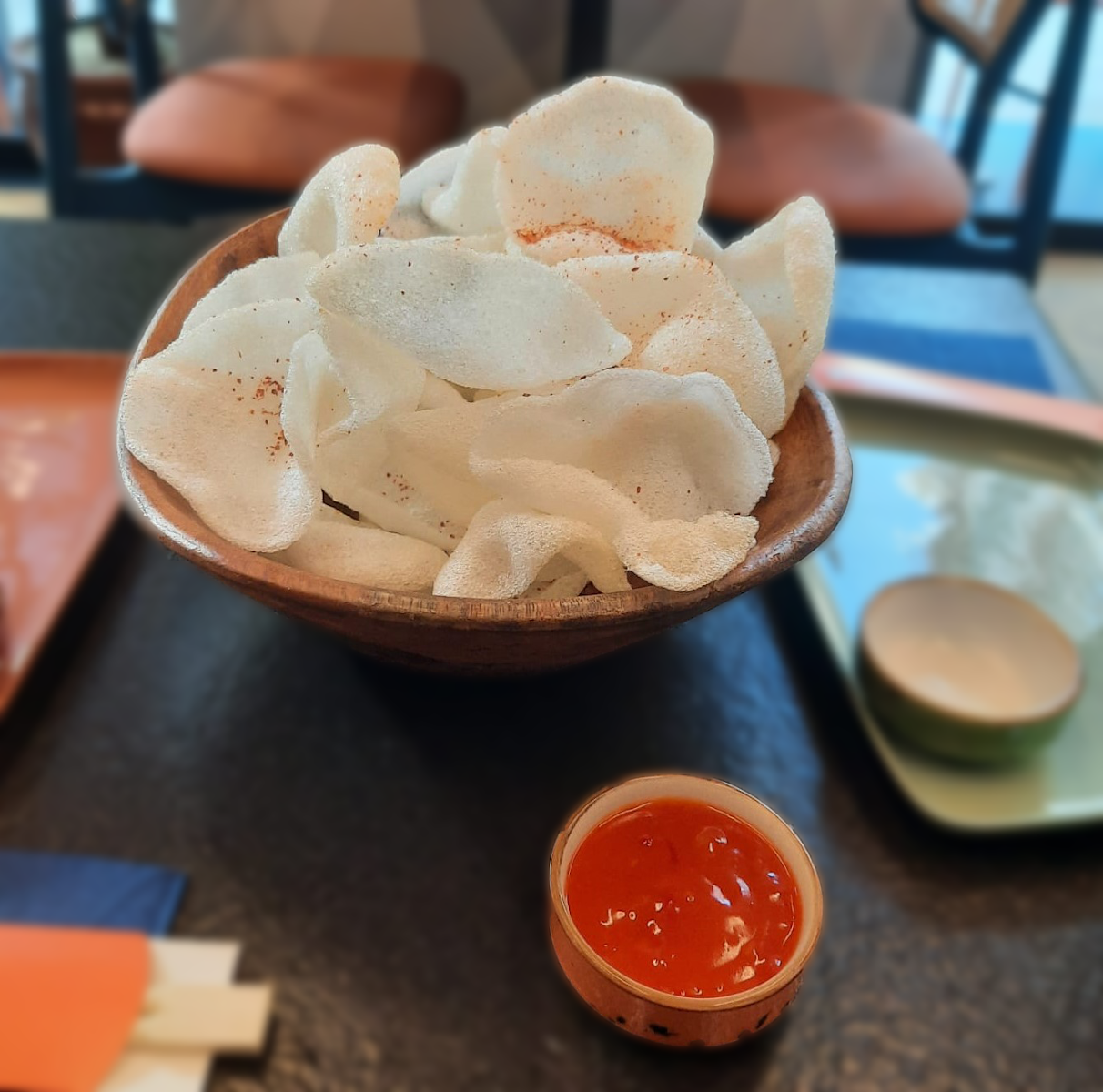 Yamo Sushi Caddebostan — fotoğraf 2