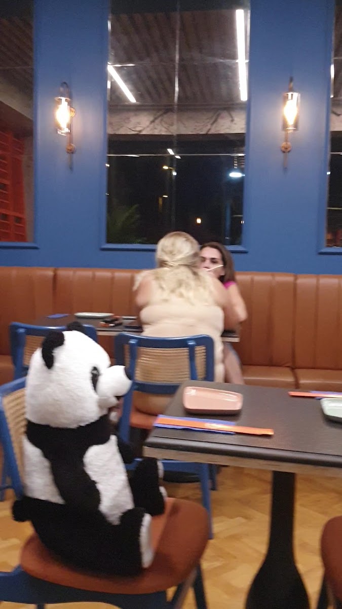 Yamo Sushi Caddebostan — fotoğraf 3
