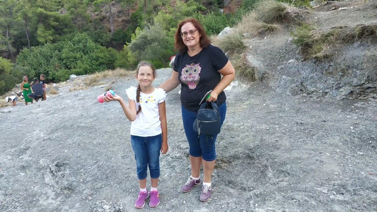 Yanartaş Milli Parkı — fotoğraf 3