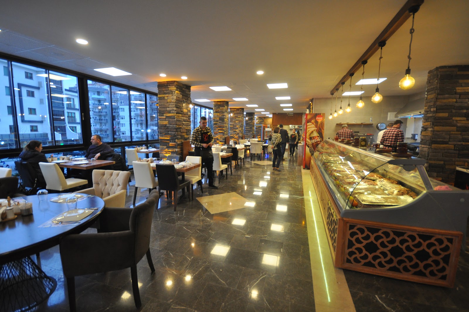 Yandım Et Mangal — fotoğraf 5