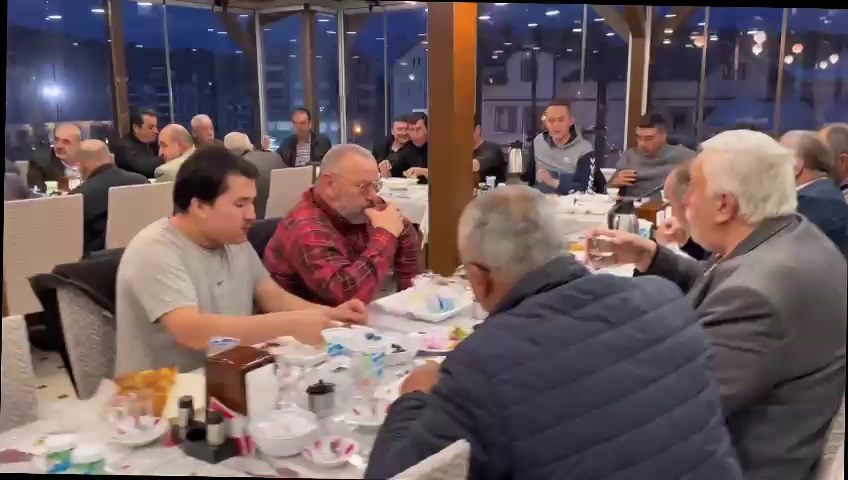 Yanıkkayalar Etli Ekmek Et Restaurant ve Kasap — fotoğraf