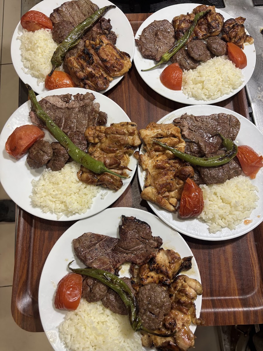Yanıkkayalar Etli Ekmek Et Restaurant ve Kasap — fotoğraf 2