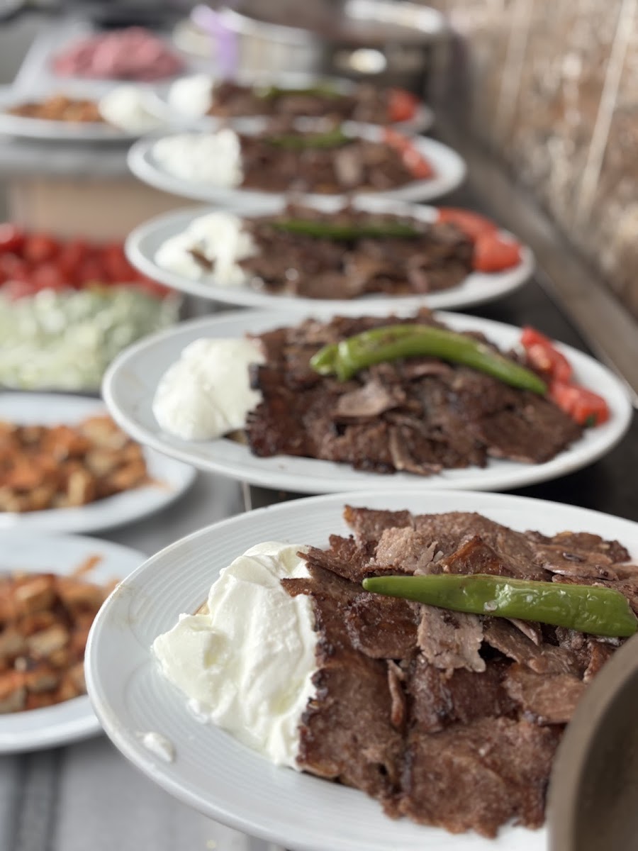 Yanıkkayalar Etli Ekmek Et Restaurant ve Kasap — fotoğraf 5