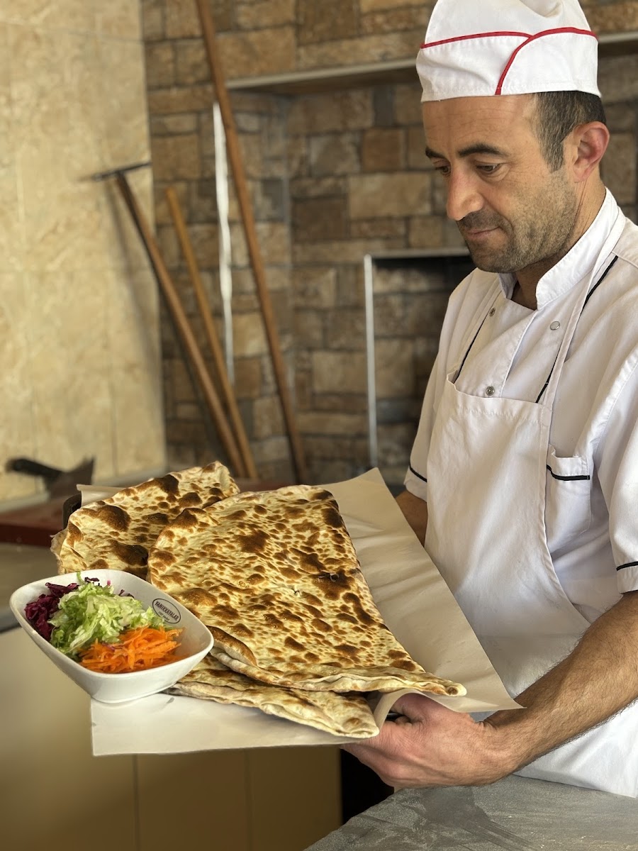 Yanıkkayalar Etli Ekmek Et Restaurant ve Kasap — fotoğraf 7