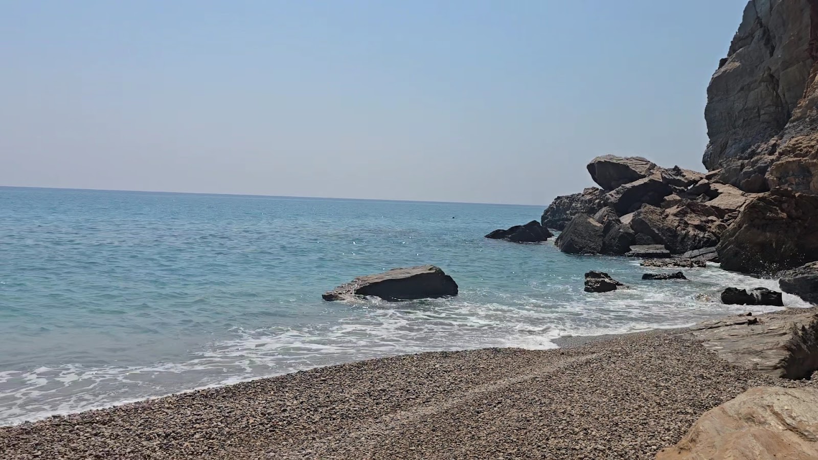 Yanışlı Sahil Mağarası — photo 3