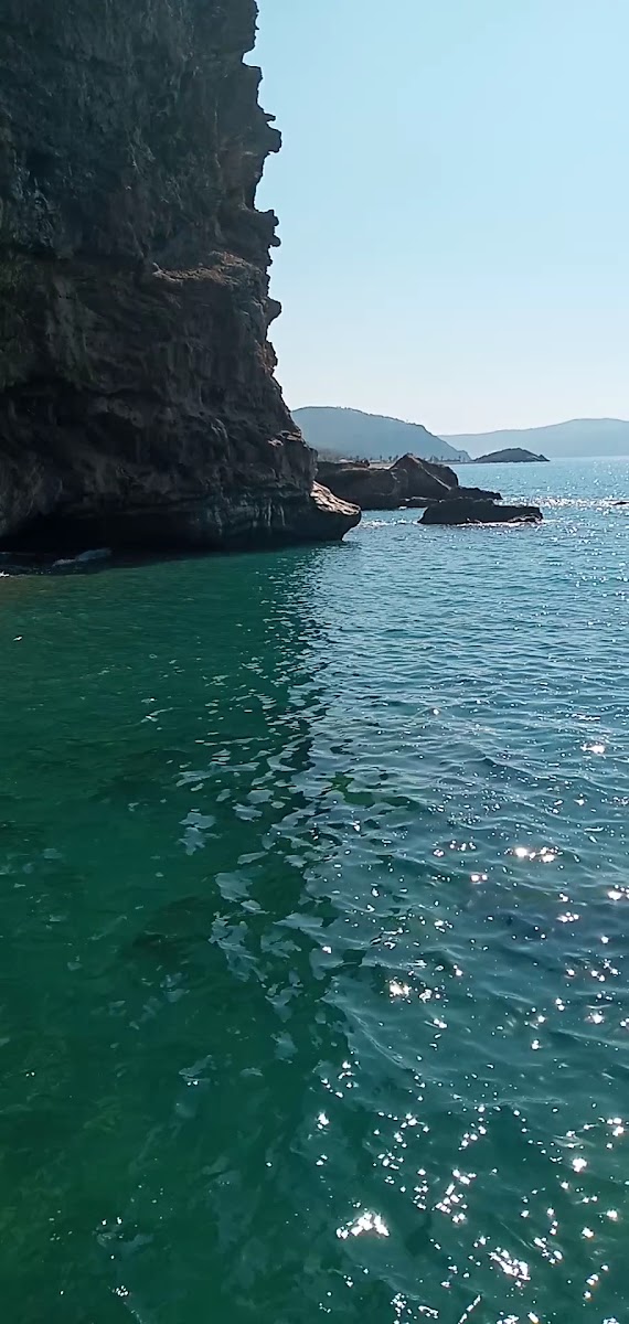 Yanışlı Sahil Mağarası — fotoğraf 3
