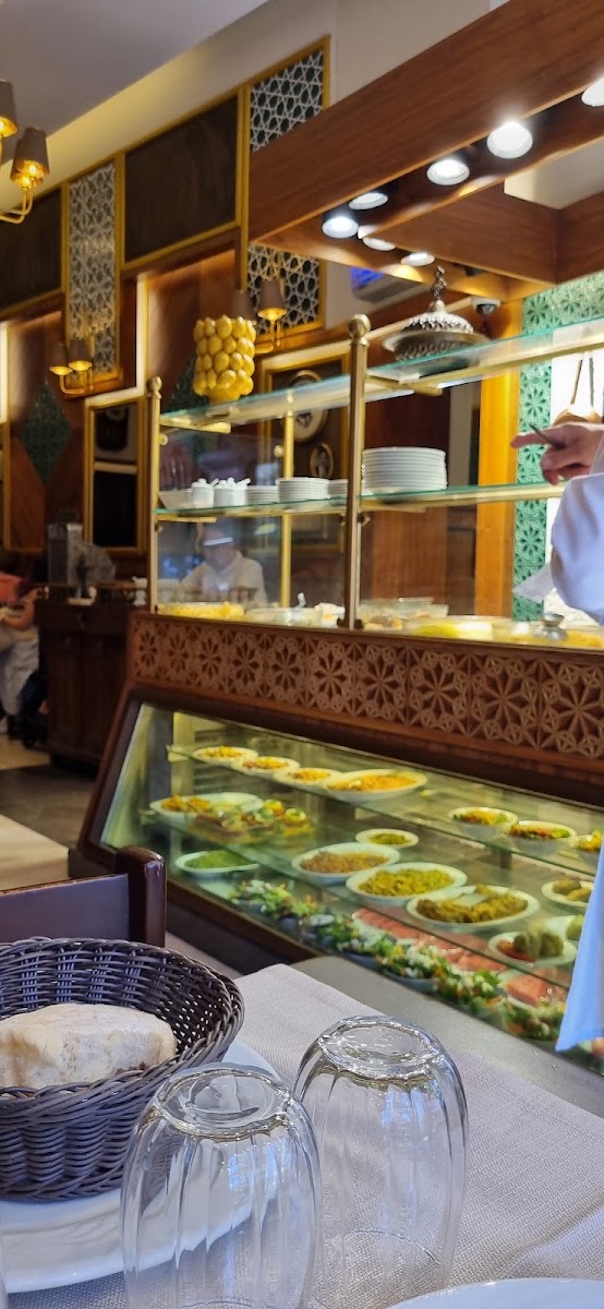 Yanyalı Fehmi Lokantası — photo 3
