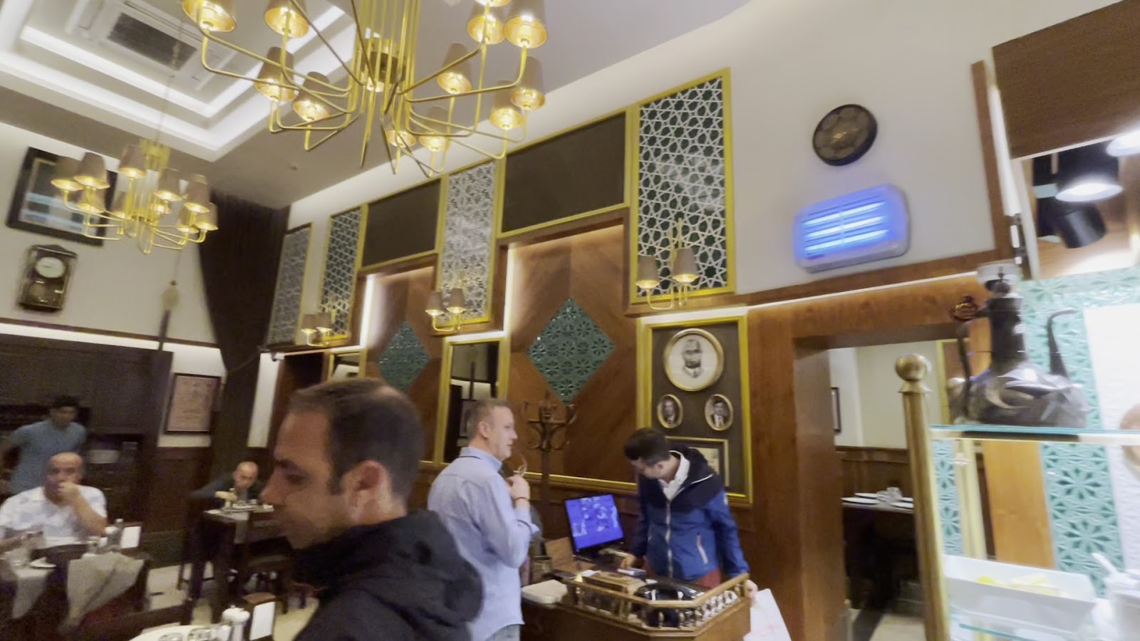 Yanyalı Fehmi Lokantası — photo 3