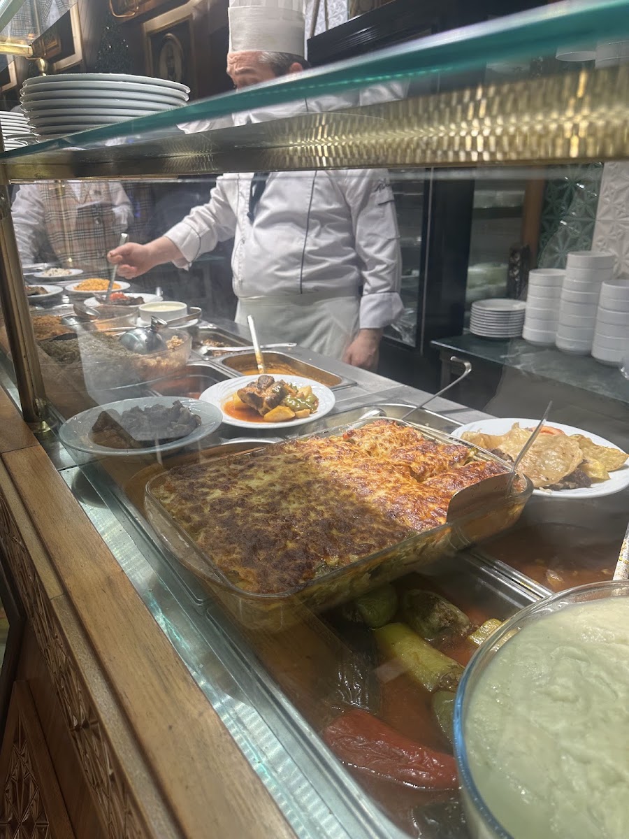 Yanyalı Fehmi Lokantası — photo 5