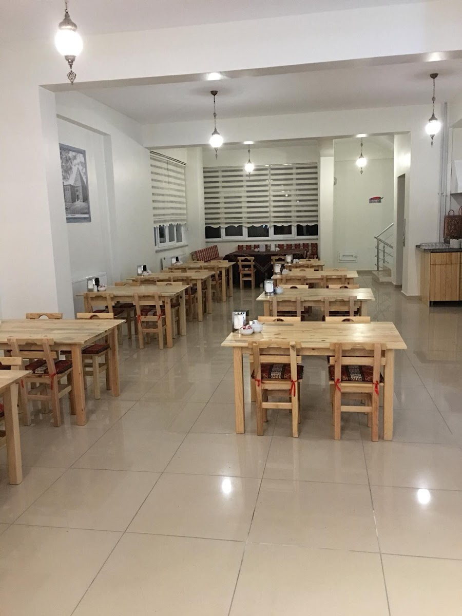 Yanyanacı binevler — fotoğraf 4