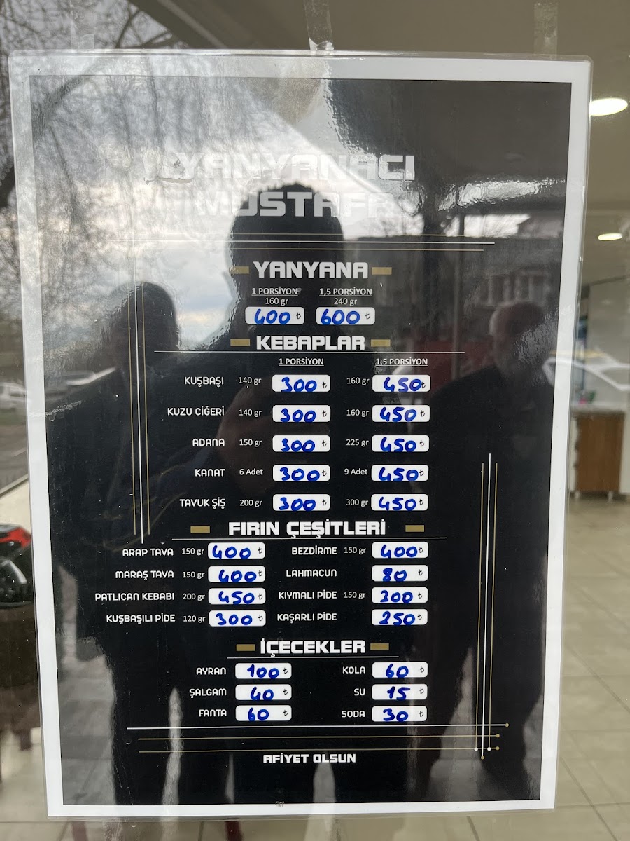 Yanyanacı Mustafa — fotoğraf 4