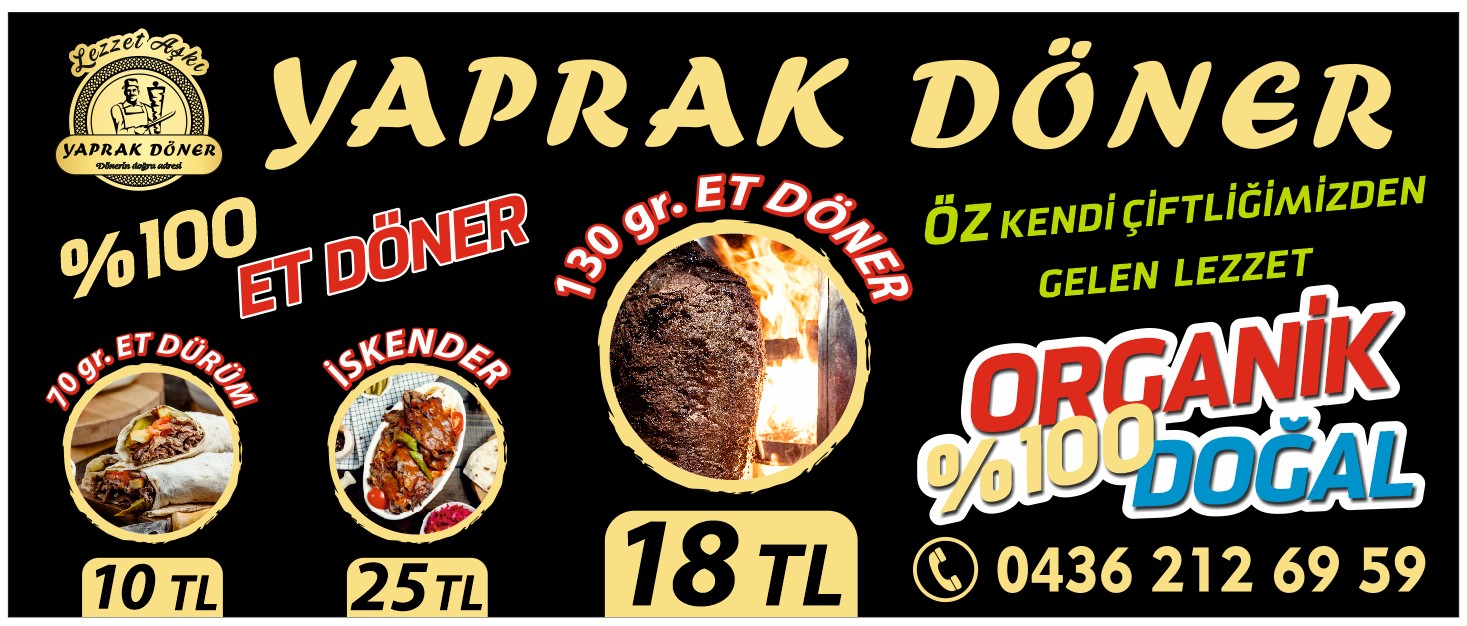 Yaprak Döner — fotoğraf 2