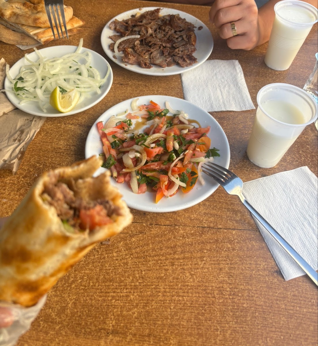 Yaprak Döner — fotoğraf 4
