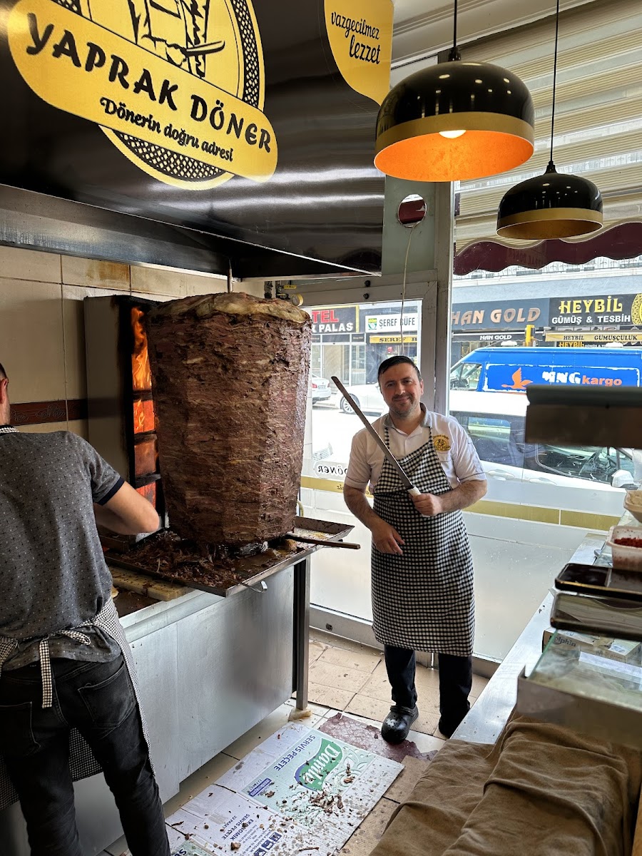 Yaprak Döner — fotoğraf 5
