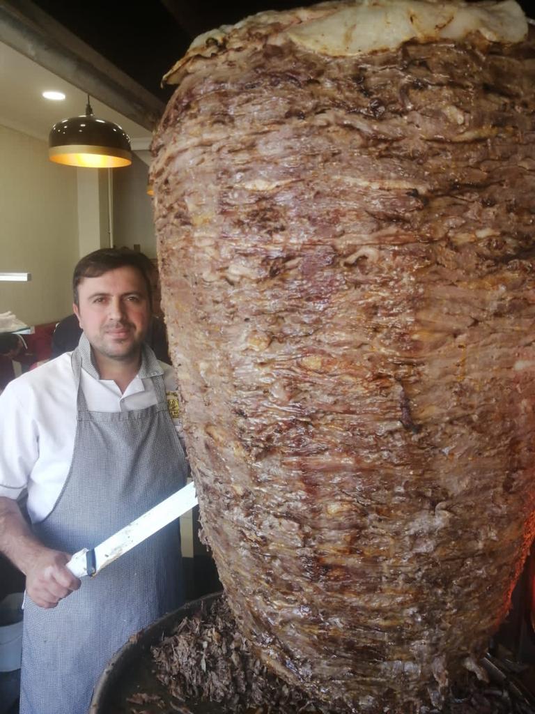 Yaprak Döner — fotoğraf 6