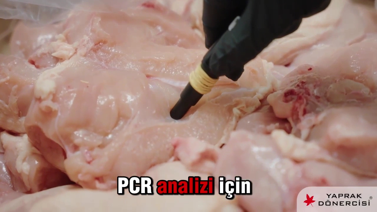 Yaprak Dönercisi Çankırı — fotoğraf 6