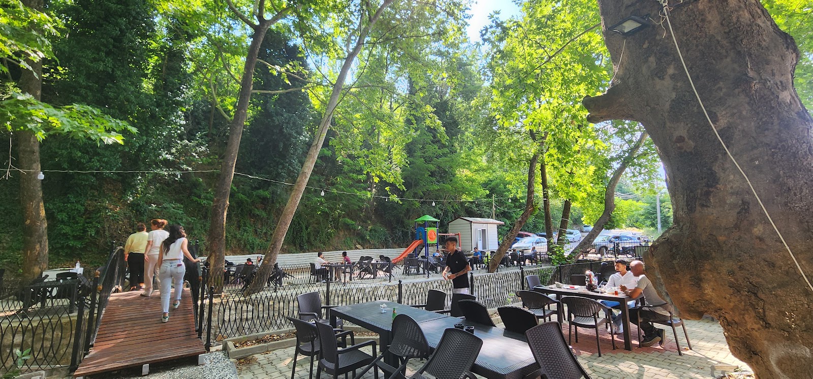 Yardan Çayı Babadağ — photo 4