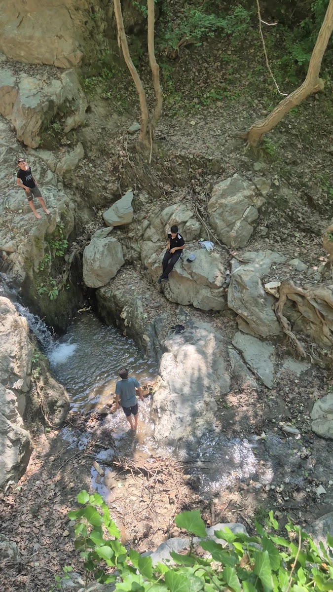 Yardan Şelalesi — photo 2