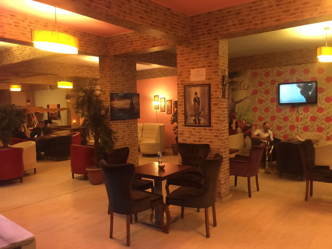 YAREN CAFE — fotoğraf 2