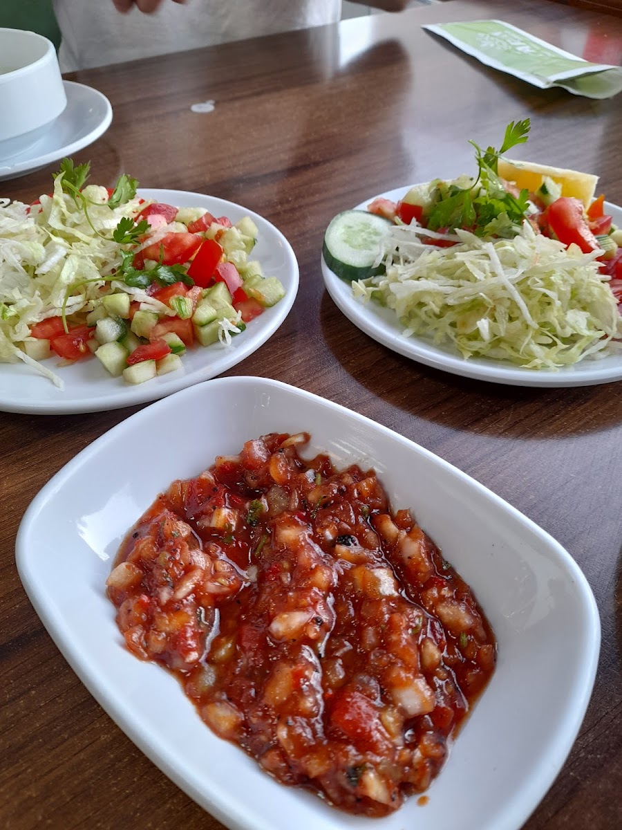 Yaren Fast Food Van — fotoğraf 4