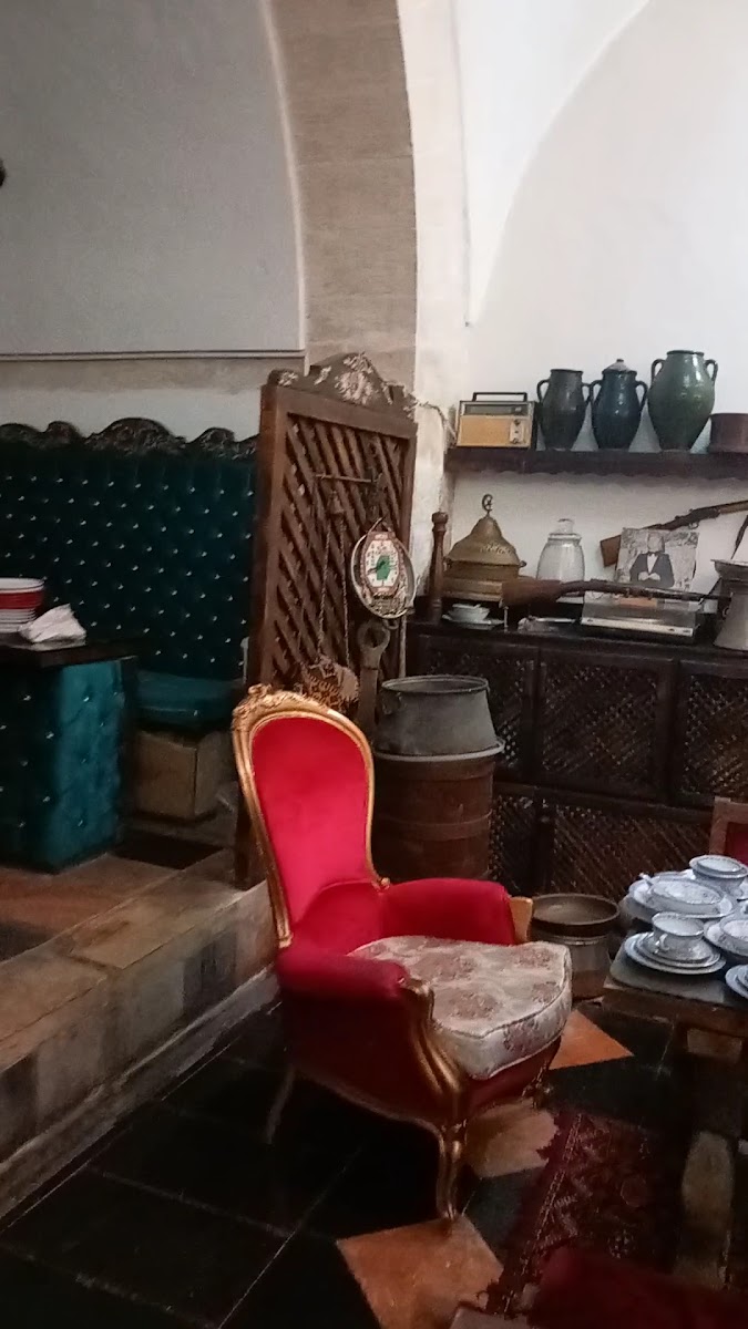 Yaren Taş Mekanlar — fotoğraf 2